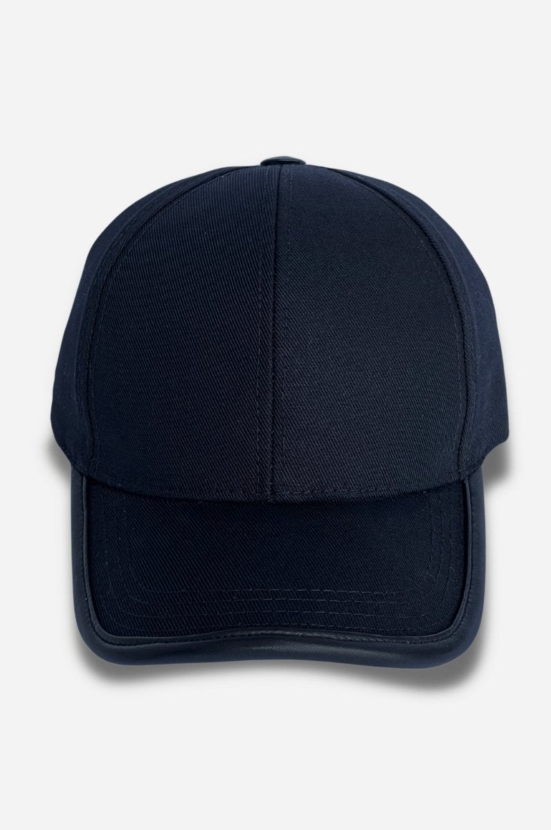 The Classic Black